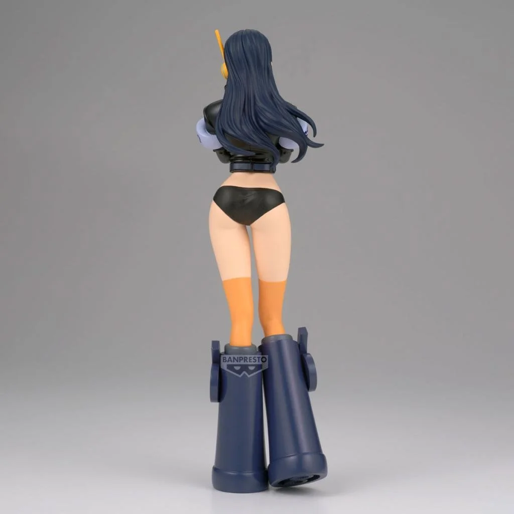 ONE PIECE - Nico Robin - Figure Glitter & Glamours 23cm